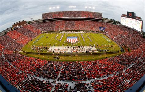 auburn tigers game live